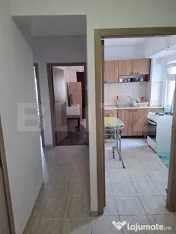 ???? Apartament 3 camere, decomandat, în centrul orașului
