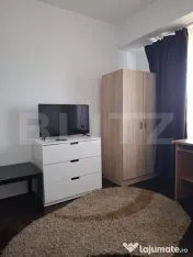 ???? Apartament 3 camere, decomandat, în centrul orașului