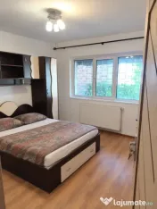 Apartament 2 camere decomandat, 50 mp, zona Rovine