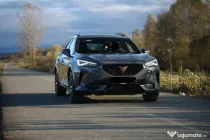 Cupra Formentor VZ 2.0 TSI 310 CP 4Drive DSG – 2021 – 27.131 km