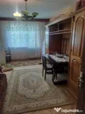 Apartament 3 camere, 64 mp, zona Piață Gării 