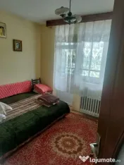 Apartament 3 camere, 64 mp, zona Piață Gării 