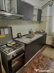 Apartament 3 camere, 64 mp, zona Piață Gării 