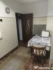 Apartament 3 camere, 64 mp, zona Piață Gării 
