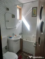 Apartament 3 camere, 64 mp, zona Piață Gării 