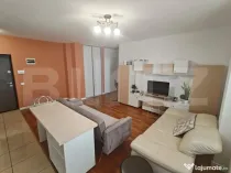 Apartament 2 camere, 52 mp, zona Vivo