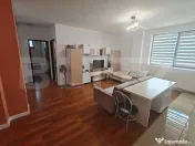 Apartament 2 camere, la cheie, parcare, zona Vivo 