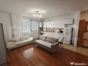 Apartament 2 camere, la cheie, parcare, zona Vivo 