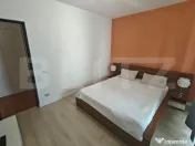 Apartament 2 camere, la cheie, parcare, zona Vivo 