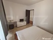 Apartament 2 camere, la cheie, parcare, zona Vivo 