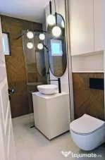 De vanzare apartament cu 2 camere, port, parter, 75.000 euro