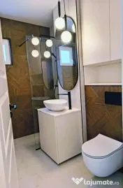 De vanzare apartament cu 2 camere, port, parter, 75.000 euro 