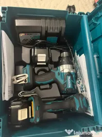 Set Makita DLX2176TJ