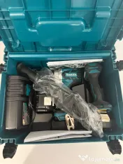 Set Makita DLX2176TJ