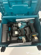 Set Makita DLX2176TJ
