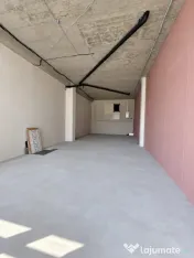 Spațiu comercial 80 mp – vizibilitate excelentă | Aproap 