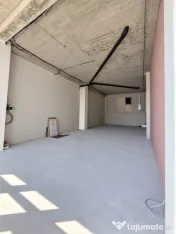 Spațiu comercial 80 mp – vizibilitate excelentă | Aproap 
