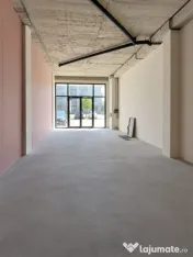 Spațiu comercial 80 mp – vizibilitate excelentă | Aproap 