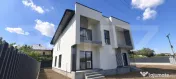 CASĂ INDIVIDUALA – 131 MP UTILI 20 MP TERASA 300 MP TEREN