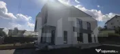 CASĂ INDIVIDUALA – 131 MP UTILI 20 MP TERASA 300 MP TEREN