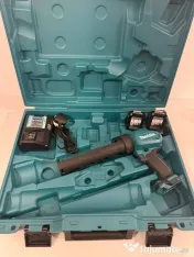 Pistol silicon MAKITA 