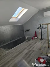 ???? Proprietate exclusivistă pentru locuință sau pensiun 