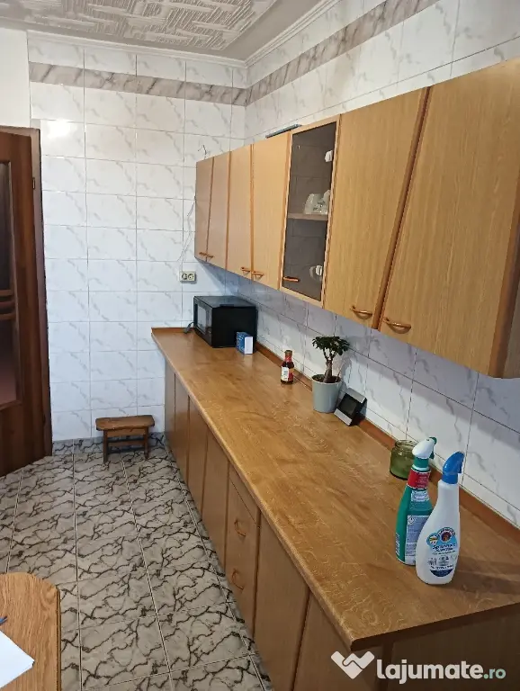 Imobiliare Apartament 2 camere confort 1 Basarabia