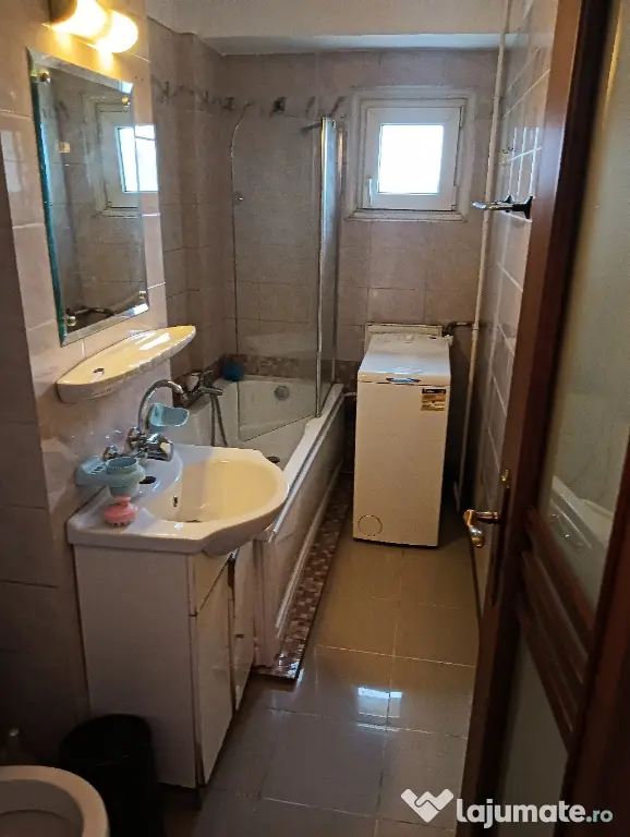 Imobiliare Apartament 2 camere confort 1 Basarabia