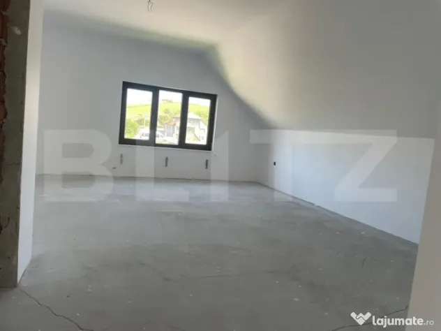 Casa cu etaj 5 camere - Boldut (Cluj)