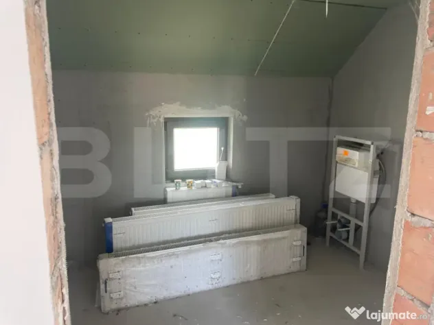 Casa cu etaj 5 camere - Boldut (Cluj)