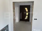 Casa cu etaj 5 camere 