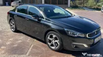 Peugeot 508 Berlina 2.0 HDI 180 CP