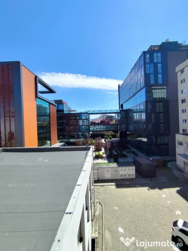Garsonieră decomandată 31 mp, ultracentral, Piața M Viteazul / sediul Bosch