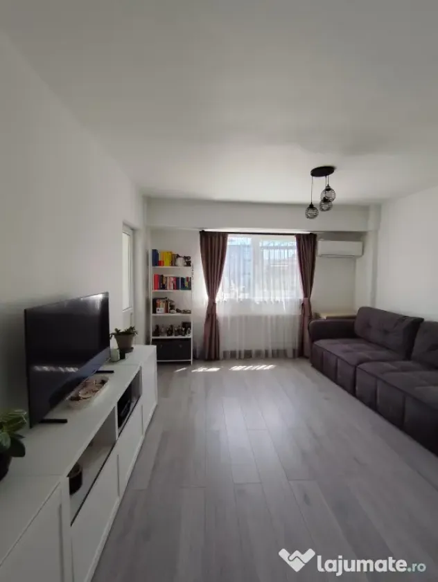 Garsonieră decomandată 31 mp, ultracentral, Piața M Viteazul / sediul Bosch