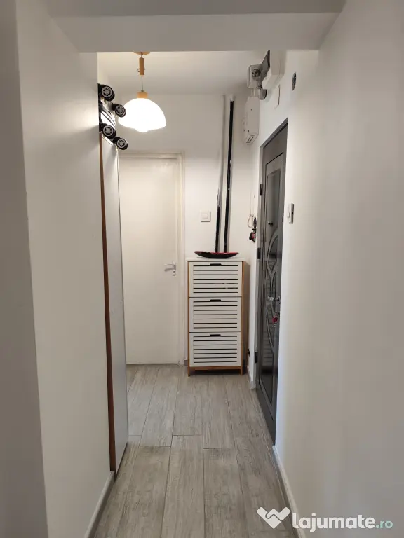Garsonieră decomandată 31 mp, ultracentral, Piața M Viteazul / sediul Bosch