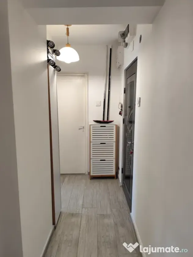 Garsonieră decomandată 31 mp, ultracentral, Piața M Viteazul / sediul Bosch