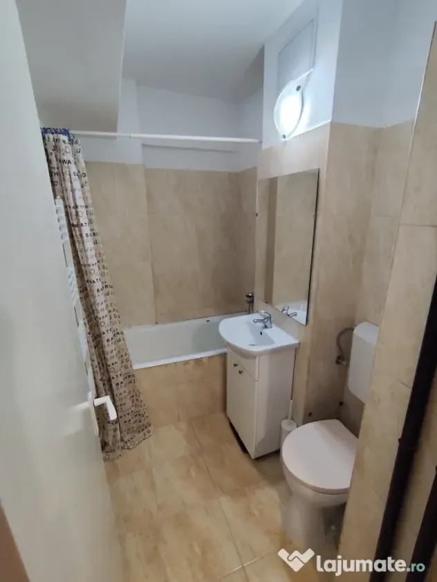 Garsonieră decomandată 31 mp, ultracentral, Piața M Viteazul / sediul Bosch