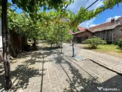 Casă saseasca in Motis | teren generos de 2174 mp 