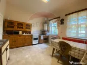 Casă saseasca in Motis | teren generos de 2174 mp 
