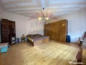 Casă saseasca in Motis | teren generos de 2174 mp 