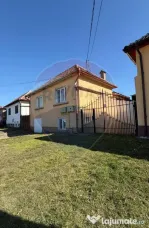 Casă de vânzare in Axente Sever, nr. 557 jud. Sibiu, 4 camere