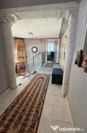 Casă de vânzare in Axente Sever, nr. 557 jud. Sibiu, 4 camere