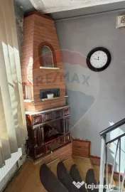Casă de vânzare in Axente Sever, nr. 557 jud. Sibiu, 4 camere
