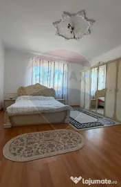Casă de vânzare in Axente Sever, nr. 557 jud. Sibiu, 4 camere