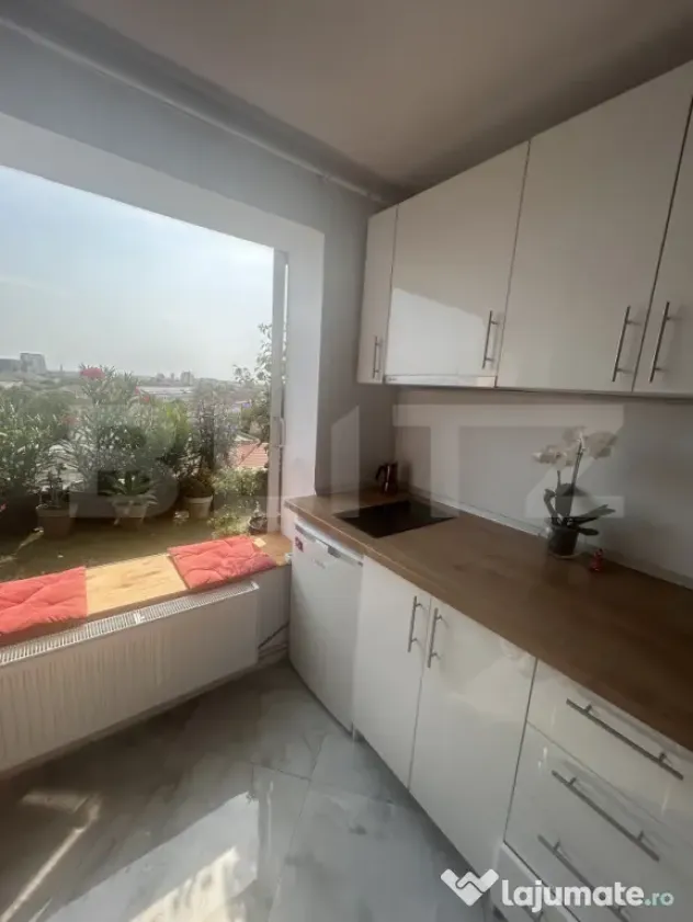 Apartamet 37 mp , Complexul Studentesc - Timisoara (Timis)