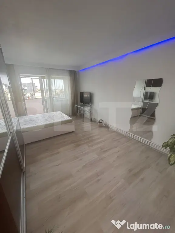 Apartamet 37 mp , Complexul Studentesc - Timisoara (Timis)