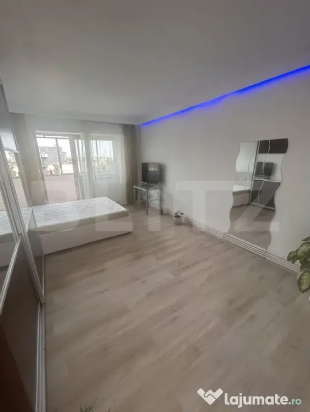 Apartamet 37 mp , Complexul Studentesc - Timisoara (Timis)