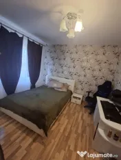 Apartament 3 camere, decomandat, 71 mp, cartier 1 Mai - zona 