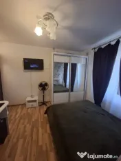 Apartament 3 camere, decomandat, 71 mp, cartier 1 Mai - zona 