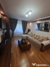 Apartament 3 camere, decomandat, 71 mp, cartier 1 Mai - zona 